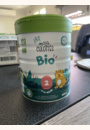 avis Lait de suite 2ème âge Bio de 6 à 12 mois par Pauline