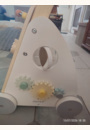 avis Chariot multi-activités Sweet Cocoon par Audrey