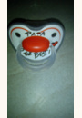 avis Sucette silicone sans BPA  par laetitia
