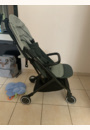 avis Poussette canne Rocket 2 par Agathe