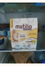 avis matilia Grossesse boisson lactée femme enceinte par maud