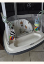 avis Transat youpala Bumper Jumper Up & Away par Lilie