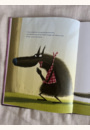 avis Livre enfant Bon appétit le loup ! par Lina