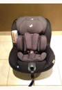 avis Siège auto i-Size i-Anchor par Jessica 