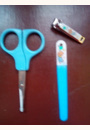 avis Set de manucure bleu ou vert par Aurore
