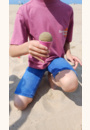 avis Set de 7 jeux de plage par Faustine