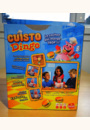 avis Jeu Cuisto Dingo par Stéphanie