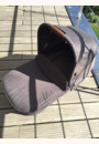 avis Poussette combinée Salsa 4 par blandine