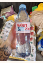 avis Eau minérale EVIAN 6x1,5l par Marina