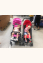 avis Poussette Easylife par Veronika