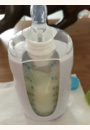 avis Kit d'allaitement Twist pour tire-lait par Maya