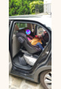 avis Siège auto One i-size par Chrystelle