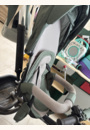 avis Tricycle évolutif SPINSTEP par Discours