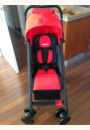 avis Poussette Easylife Elite par Rosalie