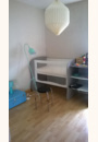 avis Lit chambre transformable Pop 120x60 par cecile