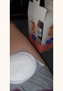 avis Coussinets d'allaitement ultra-absorbants par Jessica