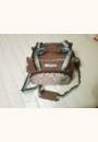avis Sac Open Bag par Cynthia