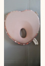avis Love Nest - coussin anti tête plate par Sarah