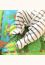 avis Tapis d'éveil jungle par griselidis
