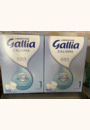 avis Lait CALISMA 1er âge par Sophie