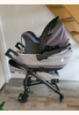 avis Poussette Pack trio Love Up i-Size Bebecare par Mélissa