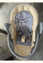 avis Chaise haute Lastree par Jessie