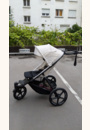 avis Poussette 3 roues Avi Spin par Nicolas