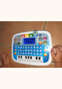 avis Tablette P'tit Genius Ourson par Alexia