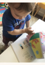 avis ZANIMOMUSIC Babies par Amandine