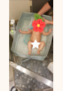 avis Baignoire Pop-Up Camélé'O par Andrea