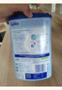 avis Lait CALISMA 2è âge par Ludivine