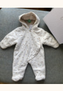 avis Combinaison pilote doublée polaire bébé par Albina