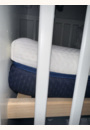 avis Matelas bébé Care par Beatriz