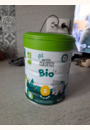 avis Lait de suite 2ème âge Bio de 6 à 12 mois par Odile