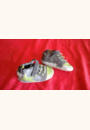 avis Mini-shoes baskets par laetitia
