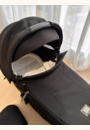 avis Poussette Duo COŸA avec nacelle pliable par Laurie