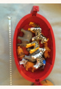 avis Playmobil 1.2.3 - Arche de Noé par Damien 