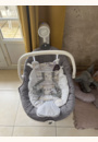 avis Balancelle Serina 2 en 1 par Thomas