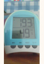 avis Thermomètre bébé hygromètre d'intérieur par marion