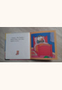 avis T'choupi a perdu Doudou par anne-laure