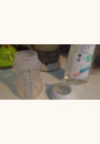 avis Gel de nettoyage spécial biberons / Tétines - 500 ml par eva