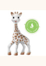 avis Sophie la Girafe par Mercedes