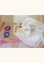 avis Lingettes Ultra Douce par Aleksandra