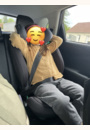 avis Siège Auto Rodifix Pro i-Size par Yacine