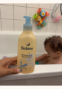 avis Shampooing nourrissant cheveux bouclés par Mathilde