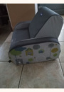 avis Fauteuil Twist par virginie