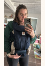 avis Porte-bébé Omni Deluxe™ par Amandine