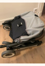 avis Poussette ultra compacte Orfeo par Benjamin