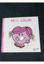 avis Livre Madame Câlin par Anissa