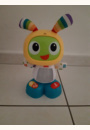 avis BeBo le Robot par Camille